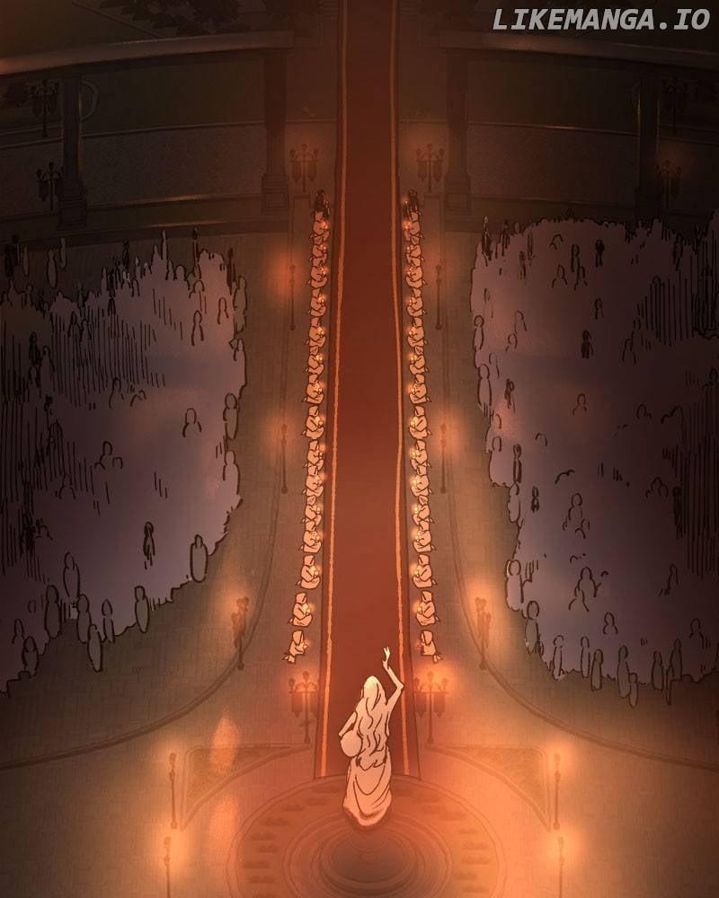 Like A Wind On A Dry Branch Chapter 21 page 4