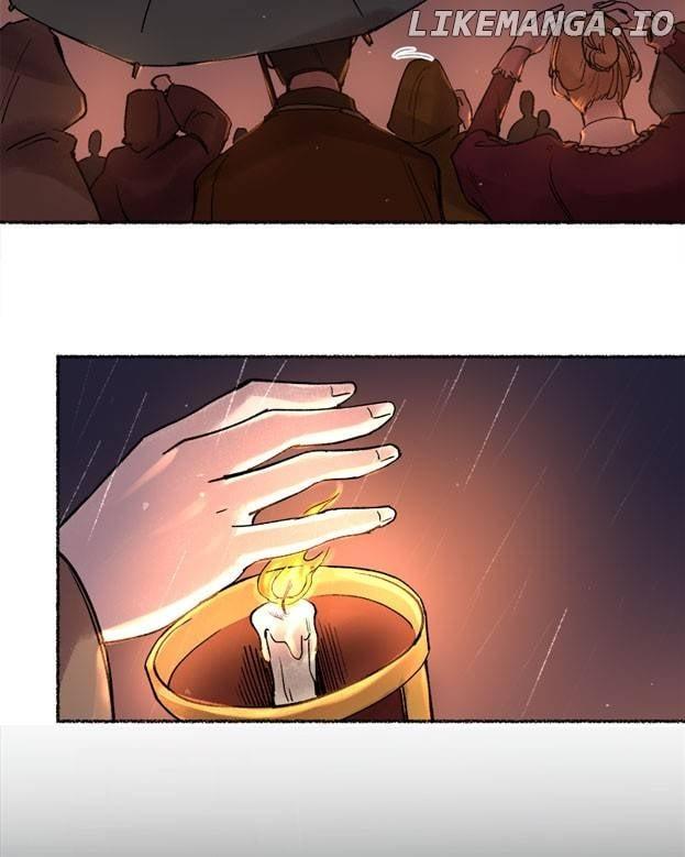 Like A Wind On A Dry Branch Chapter 21 page 49