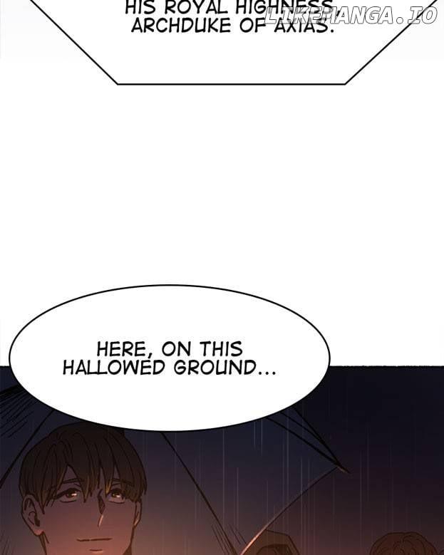 Like A Wind On A Dry Branch Chapter 21 page 52