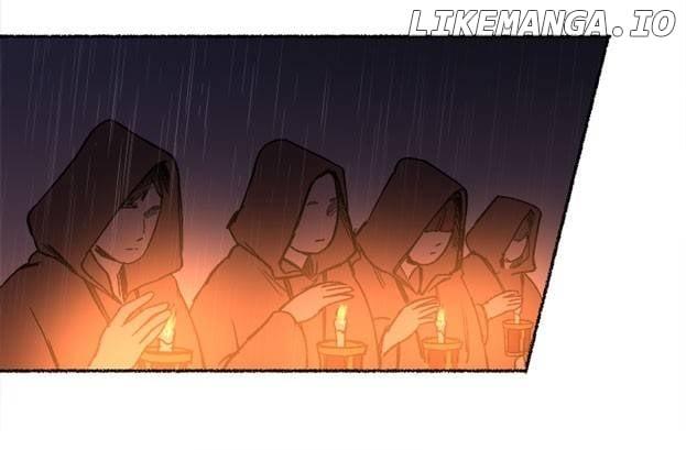Like A Wind On A Dry Branch Chapter 21 page 55