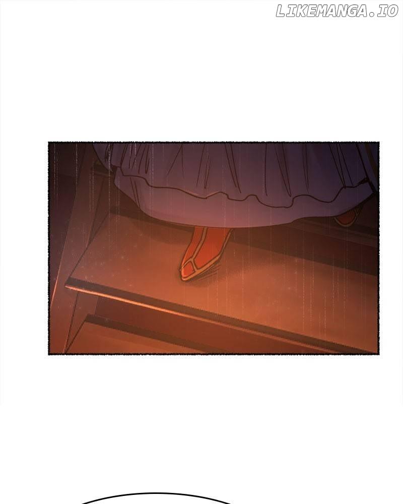 Like A Wind On A Dry Branch Chapter 21 page 56