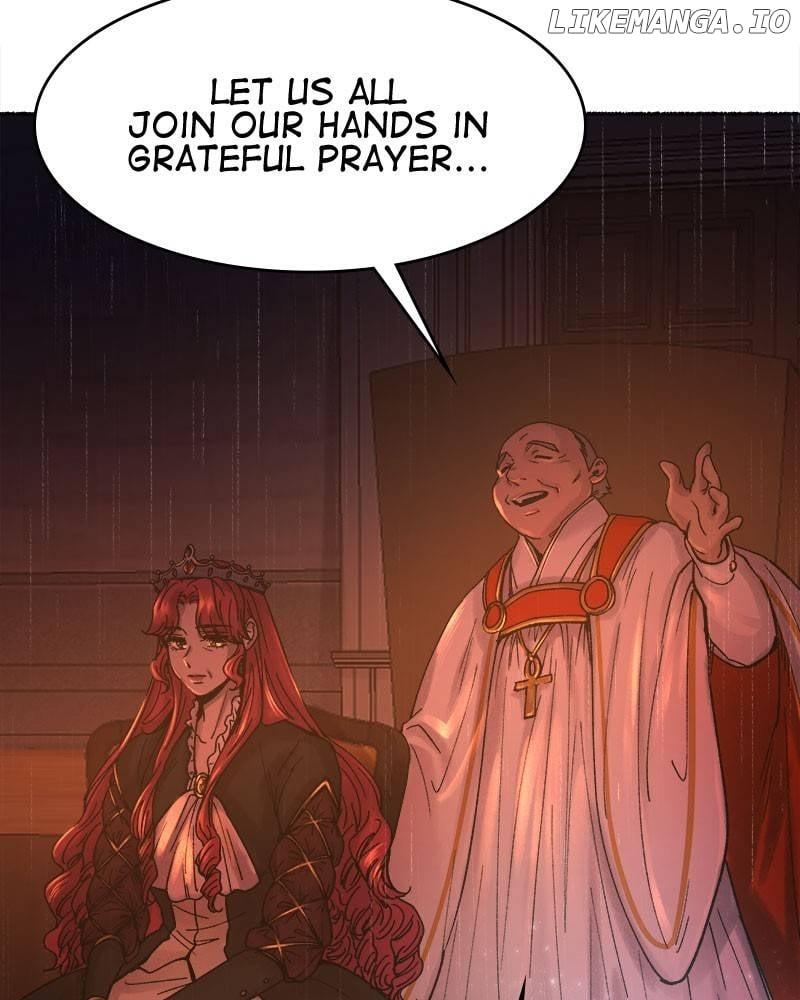 Like A Wind On A Dry Branch Chapter 21 page 57