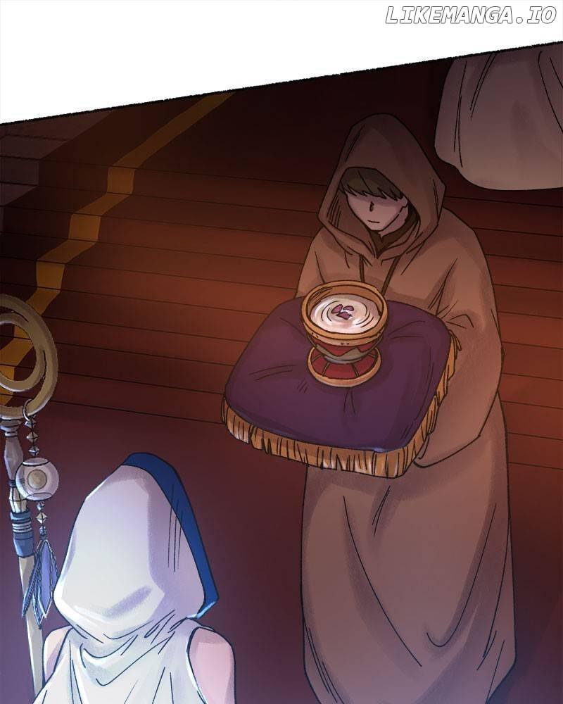 Like A Wind On A Dry Branch Chapter 21 page 64