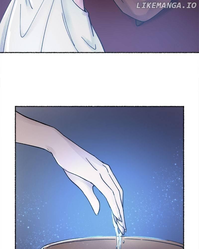 Like A Wind On A Dry Branch Chapter 21 page 65