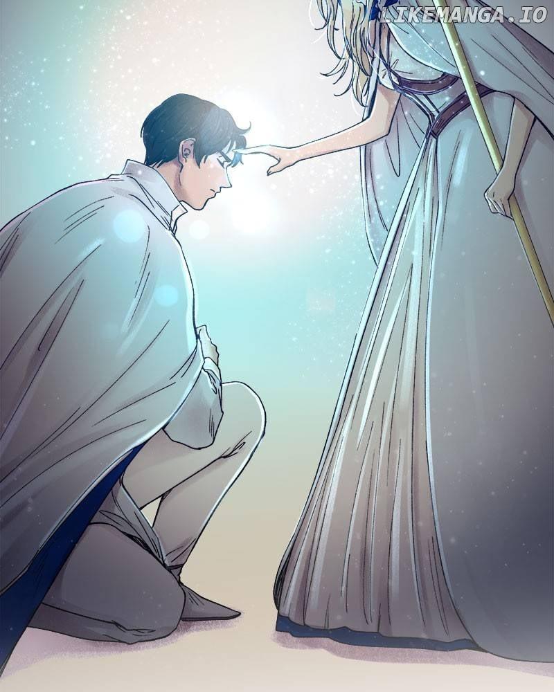 Like A Wind On A Dry Branch Chapter 21 page 68