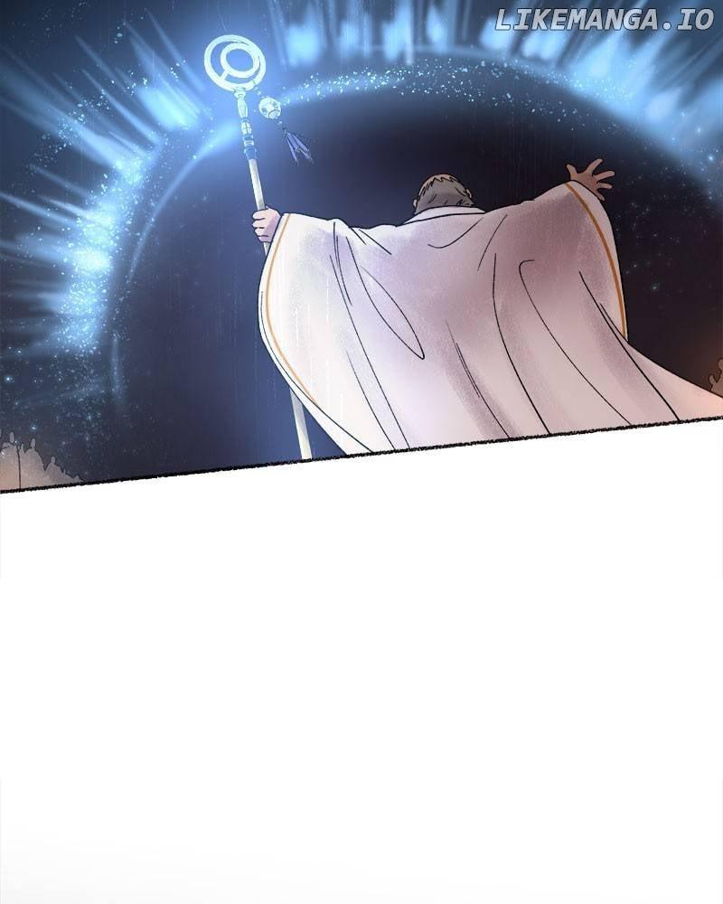 Like A Wind On A Dry Branch Chapter 21 page 77
