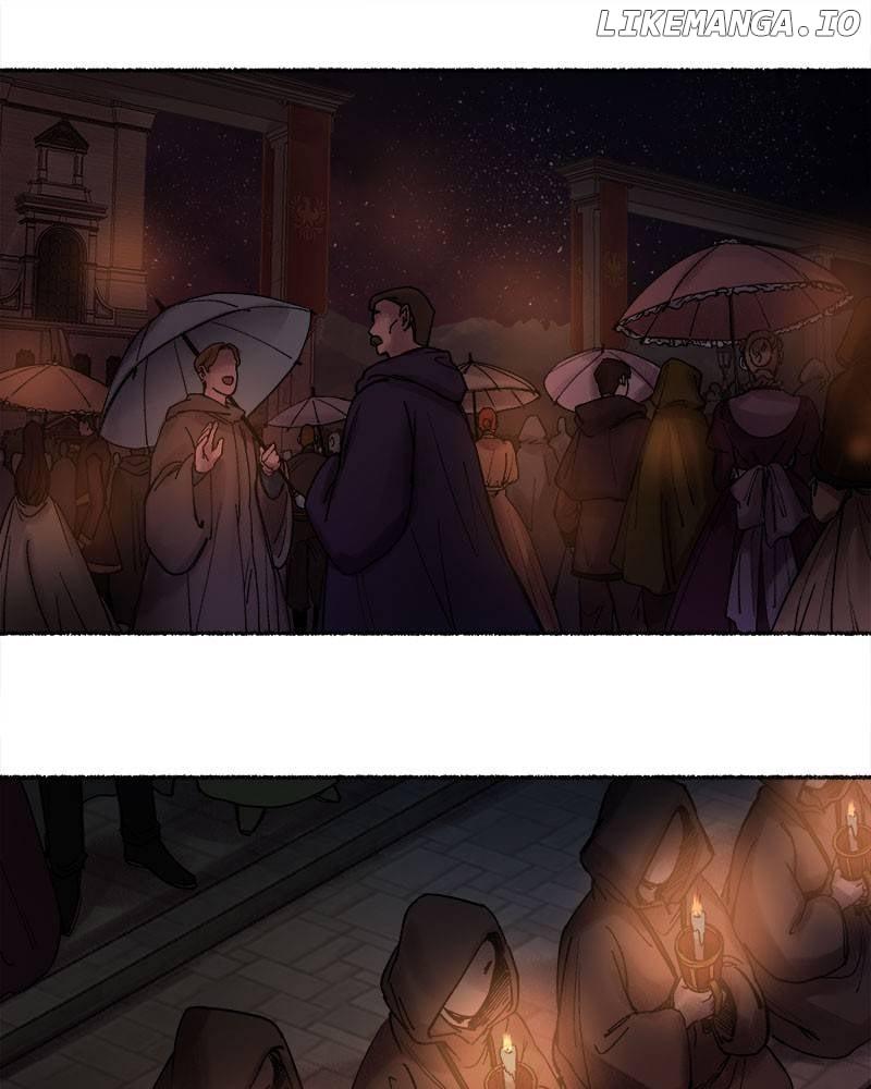 Like A Wind On A Dry Branch Chapter 21 page 7