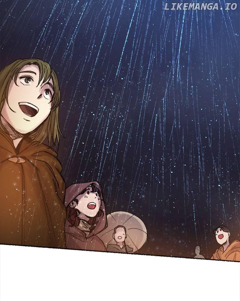 Like A Wind On A Dry Branch Chapter 21 page 79