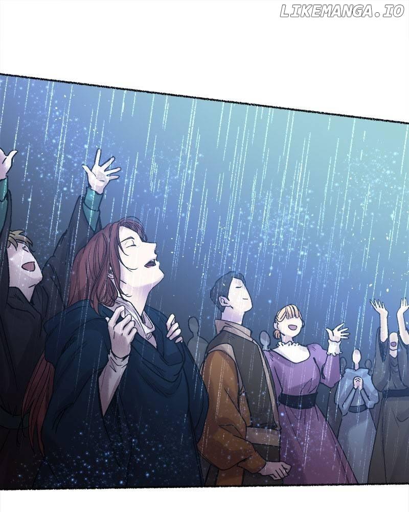 Like A Wind On A Dry Branch Chapter 21 page 81
