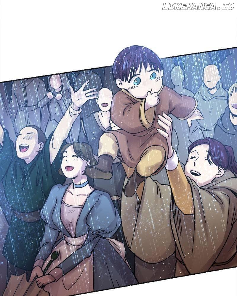 Like A Wind On A Dry Branch Chapter 21 page 82