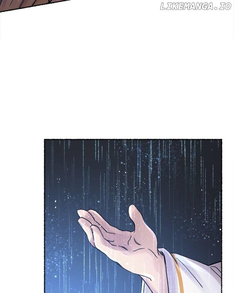 Like A Wind On A Dry Branch Chapter 21 page 83