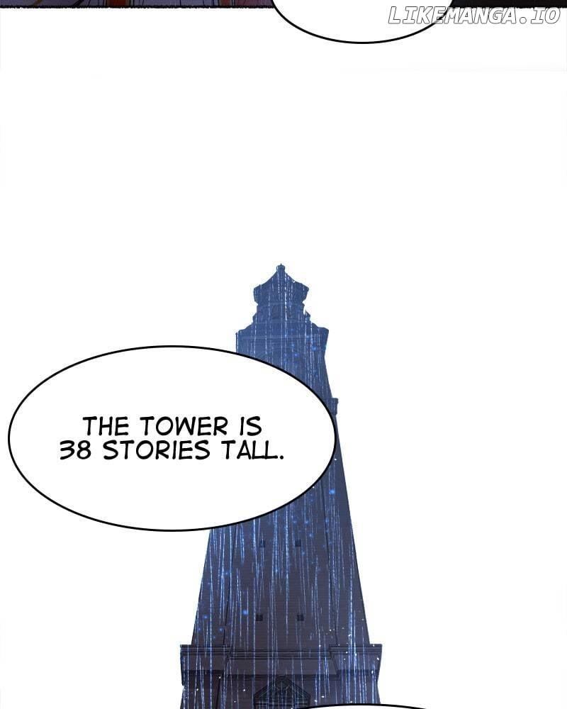 Like A Wind On A Dry Branch Chapter 21 page 92