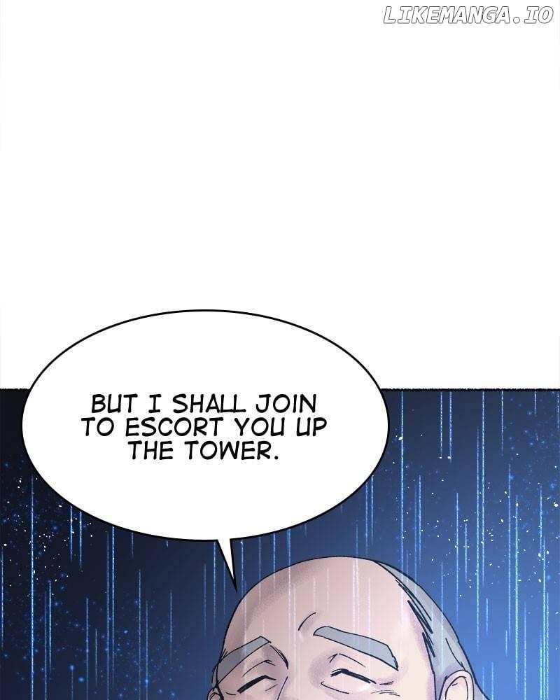 Like A Wind On A Dry Branch Chapter 21 page 94