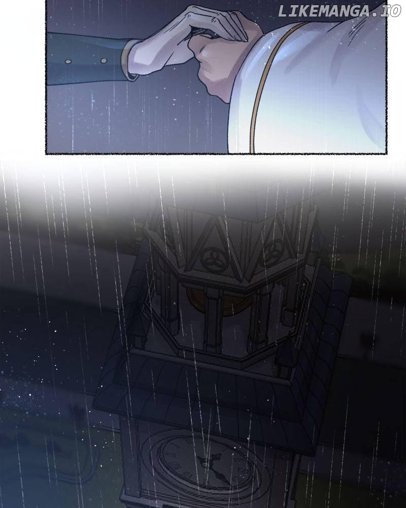Like A Wind On A Dry Branch Chapter 21 page 97