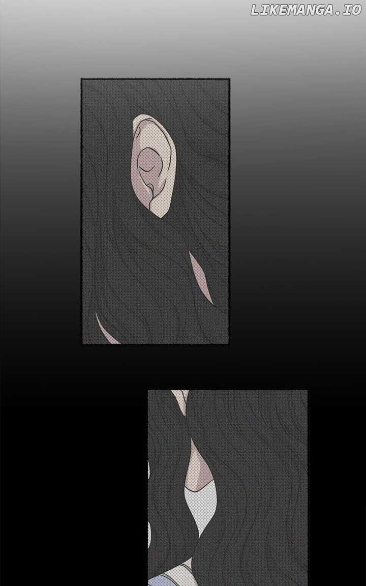 Like A Wind On A Dry Branch Chapter 210 page 108