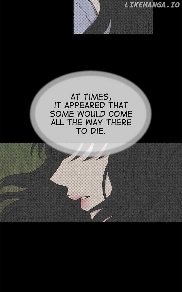Like A Wind On A Dry Branch Chapter 210 page 109