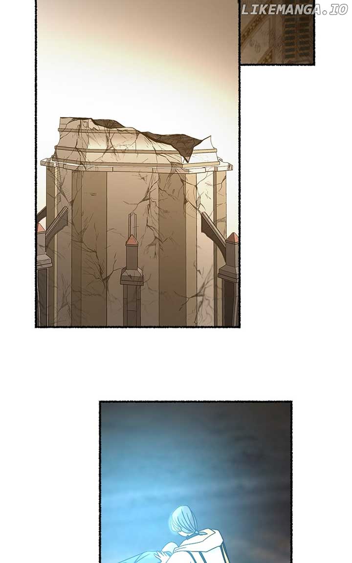 Like A Wind On A Dry Branch Chapter 210 page 125