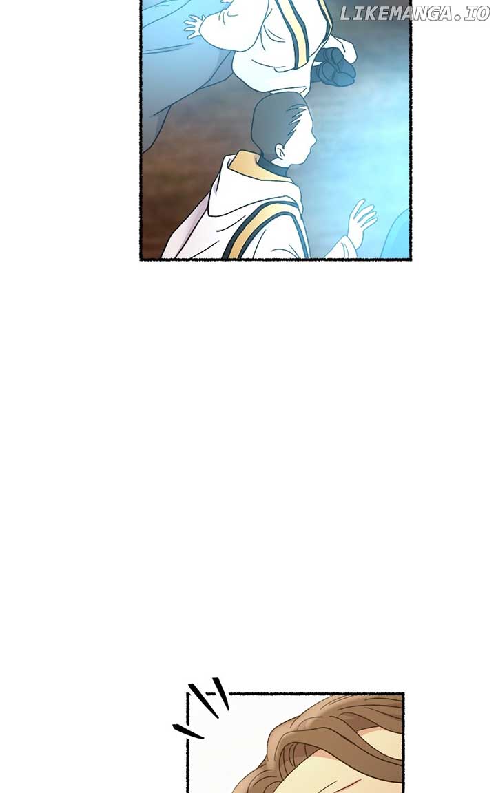 Like A Wind On A Dry Branch Chapter 210 page 126