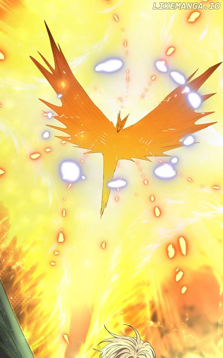 Like A Wind On A Dry Branch Chapter 210 page 17