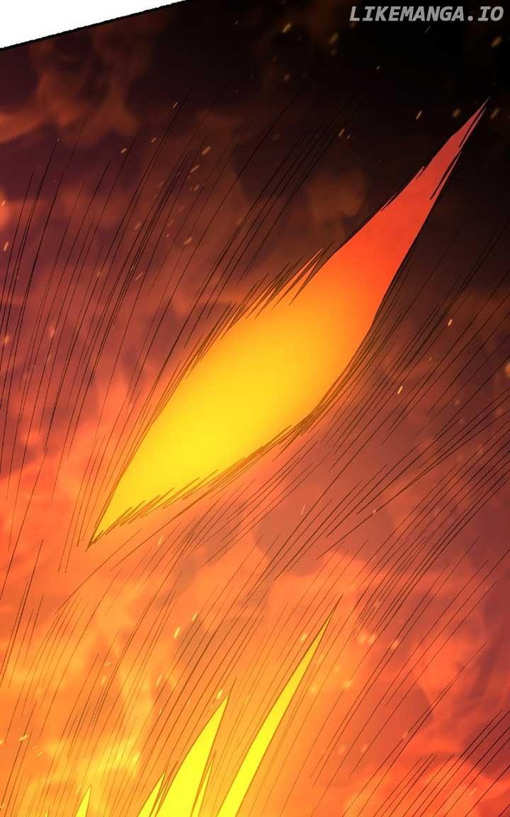 Like A Wind On A Dry Branch Chapter 210 page 23