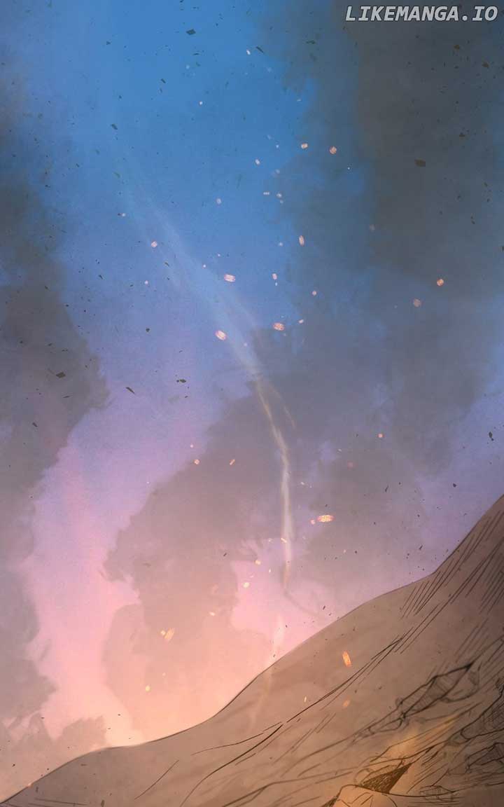 Like A Wind On A Dry Branch Chapter 210 page 33