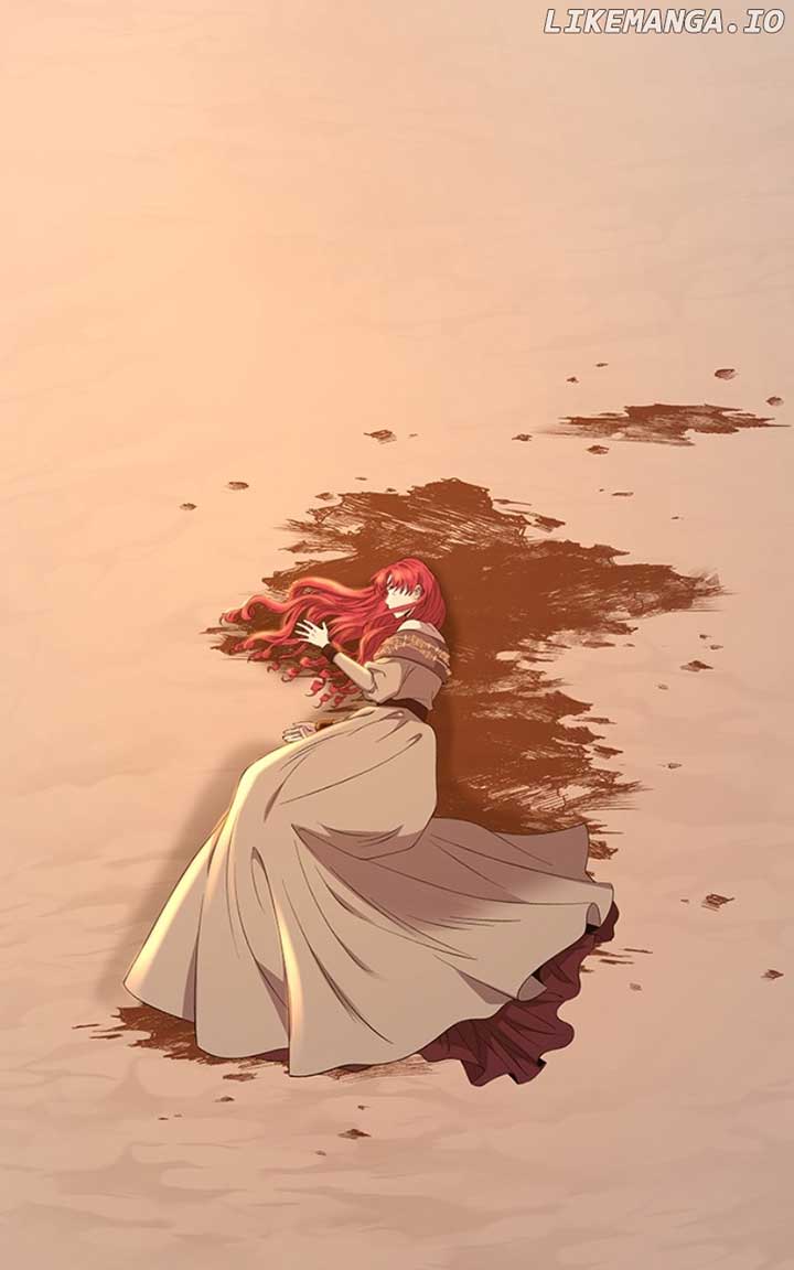 Like A Wind On A Dry Branch Chapter 210 page 49