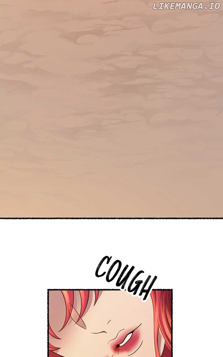 Like A Wind On A Dry Branch Chapter 210 page 50