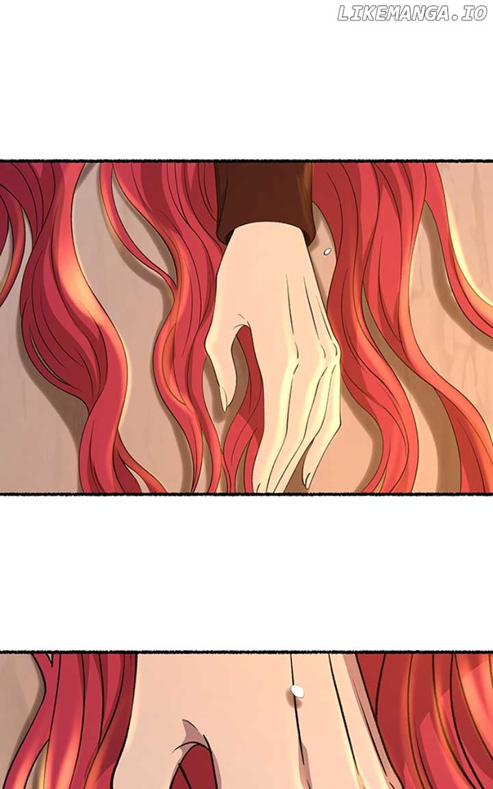 Like A Wind On A Dry Branch Chapter 210 page 52