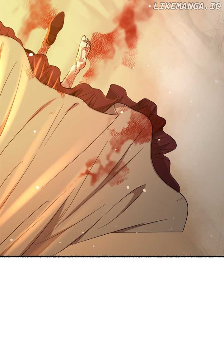 Like A Wind On A Dry Branch Chapter 210 page 56