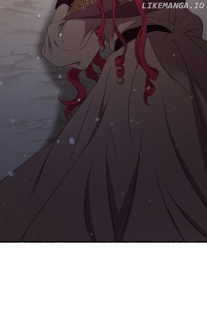 Like A Wind On A Dry Branch Chapter 210 page 64