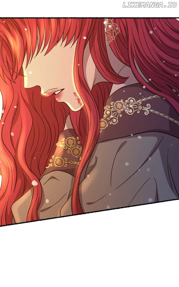 Like A Wind On A Dry Branch Chapter 210 page 68