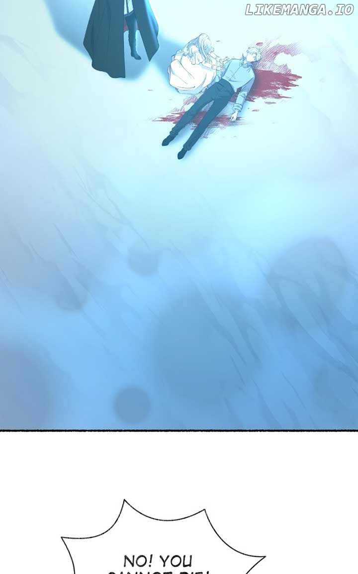 Like A Wind On A Dry Branch Chapter 210 page 85