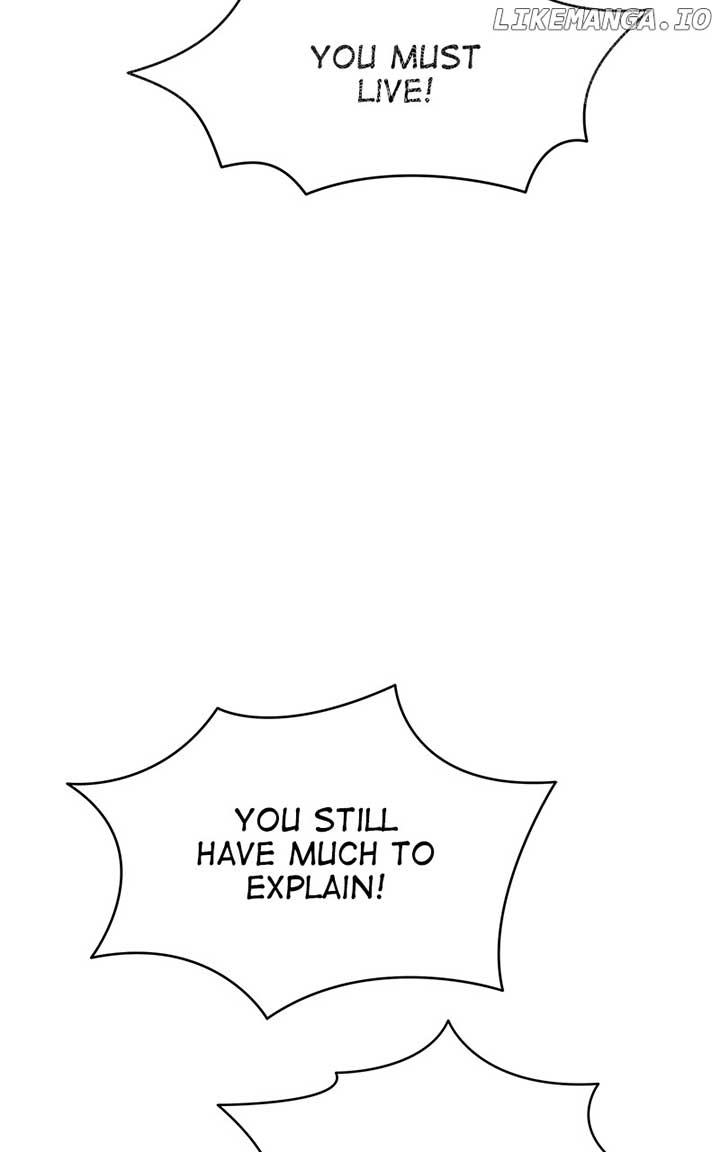 Like A Wind On A Dry Branch Chapter 210 page 87