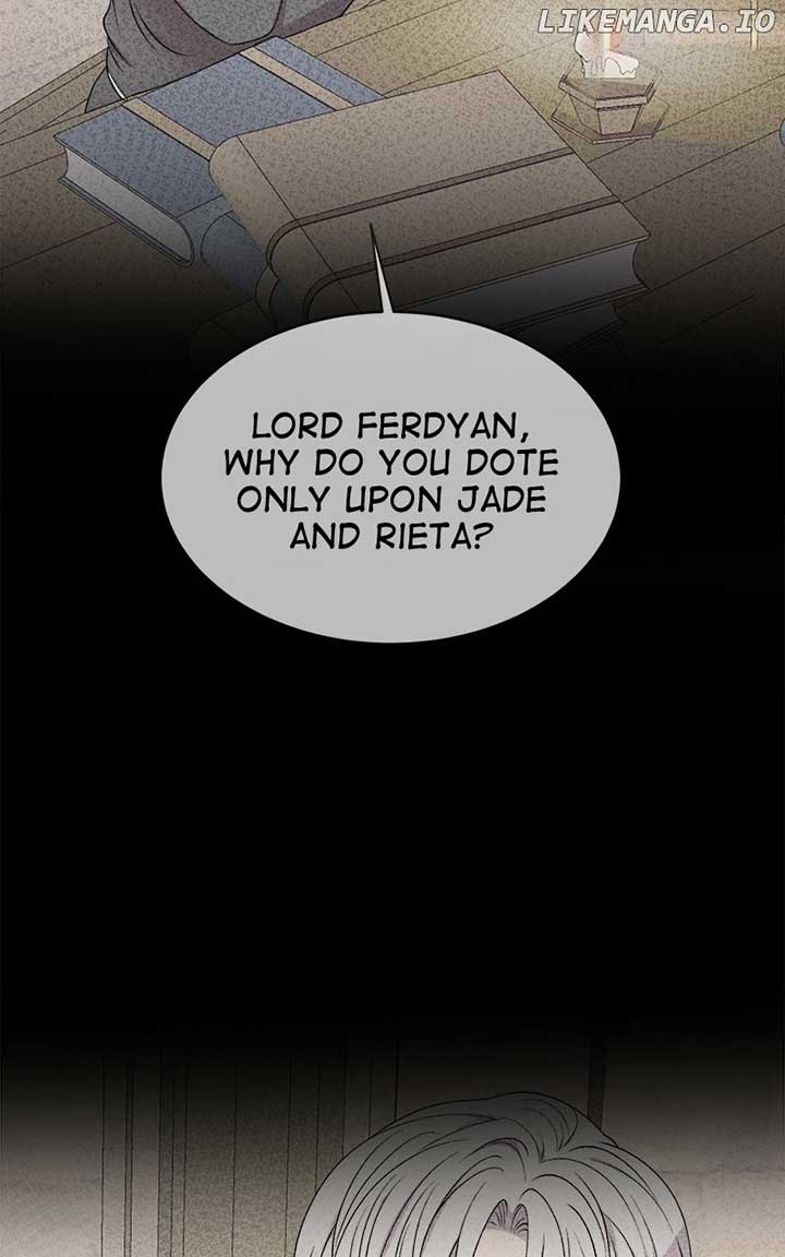 Like A Wind On A Dry Branch Chapter 210 page 92
