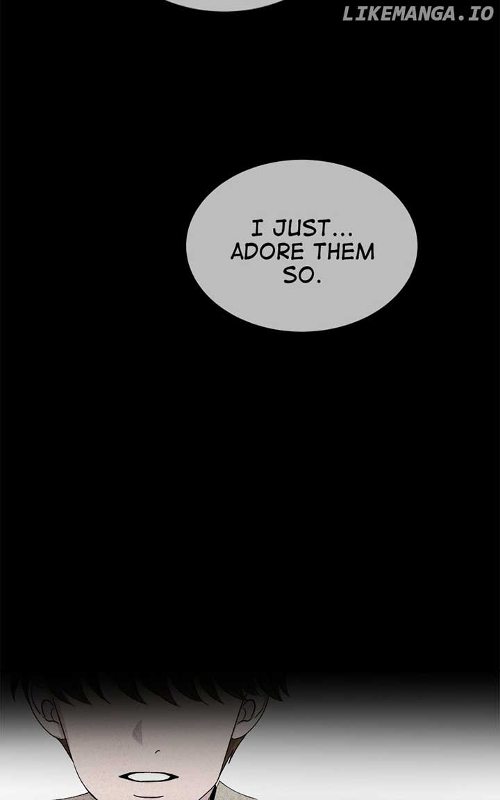 Like A Wind On A Dry Branch Chapter 210 page 94
