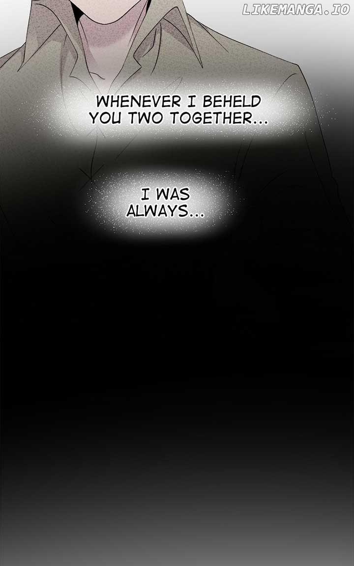 Like A Wind On A Dry Branch Chapter 210 page 95