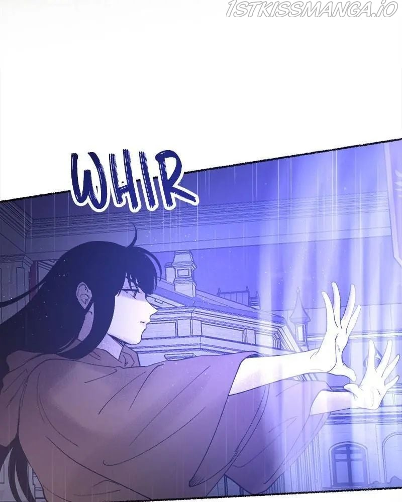 Like A Wind On A Dry Branch Chapter 22.5 page 1