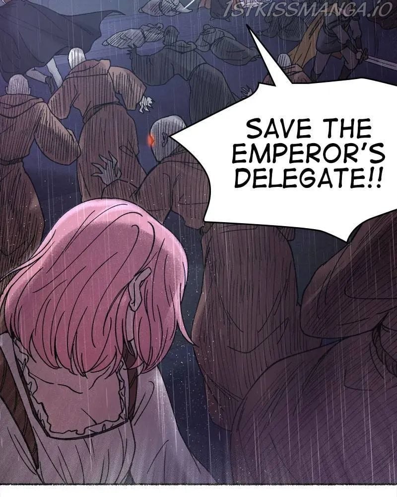 Like A Wind On A Dry Branch Chapter 22.5 page 23
