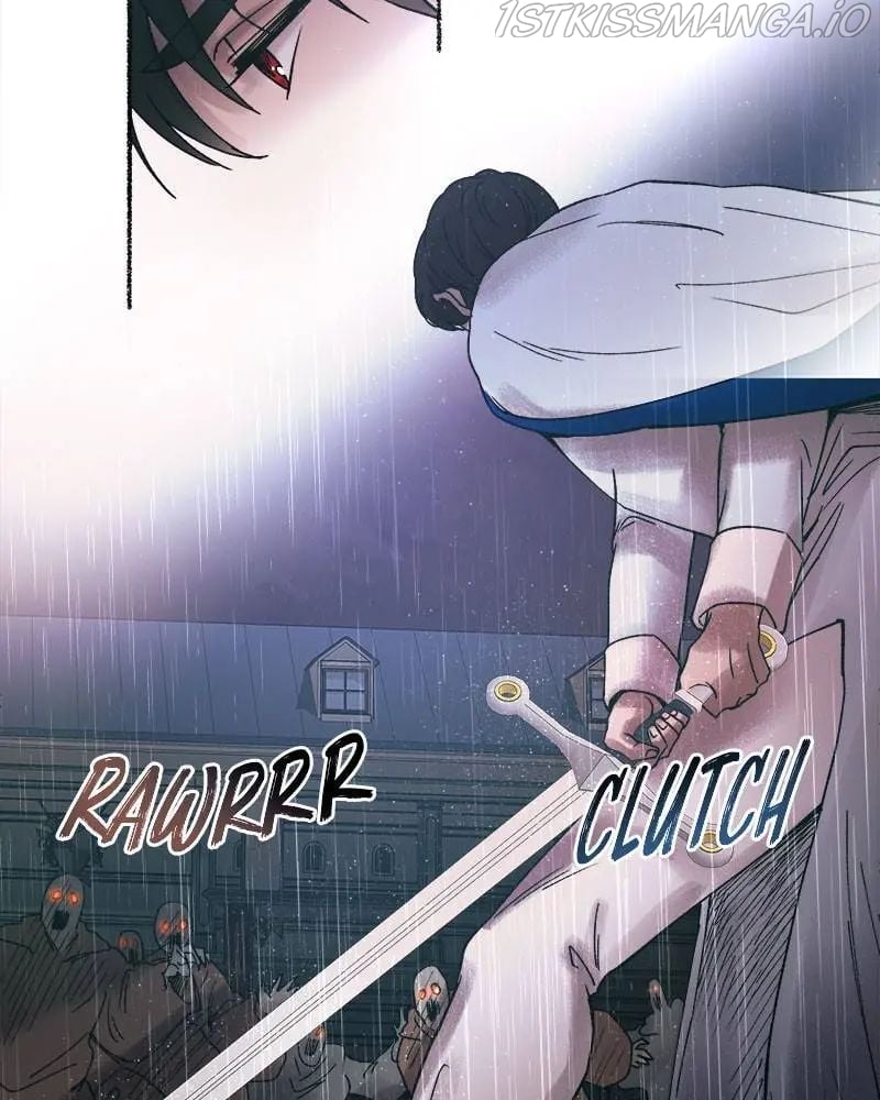 Like A Wind On A Dry Branch Chapter 22.5 page 55