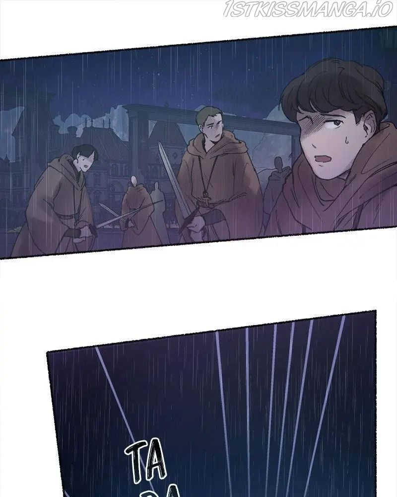 Like A Wind On A Dry Branch Chapter 22.5 page 70