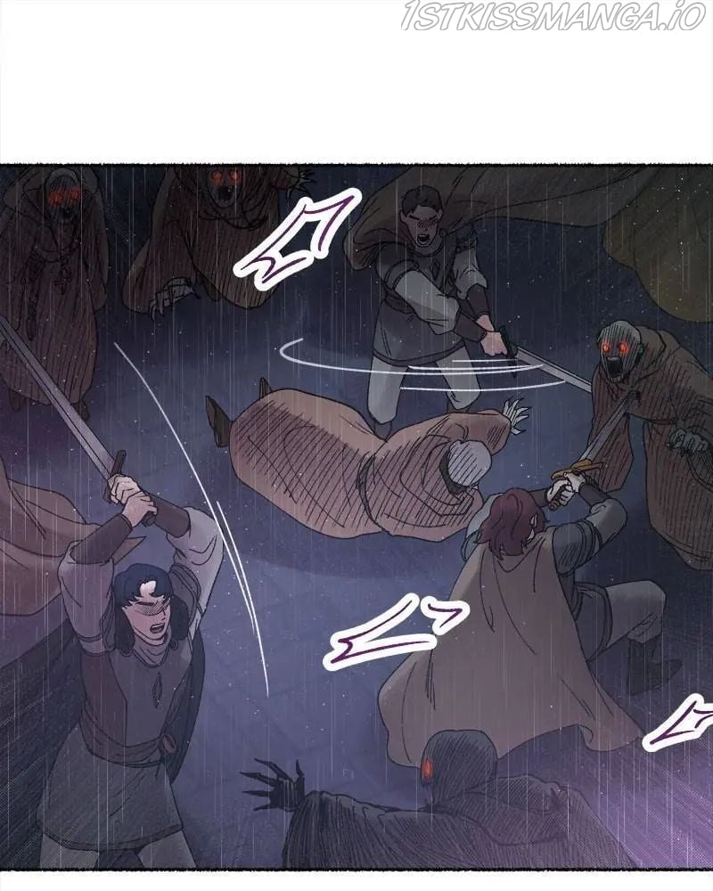 Like A Wind On A Dry Branch Chapter 22.5 page 8