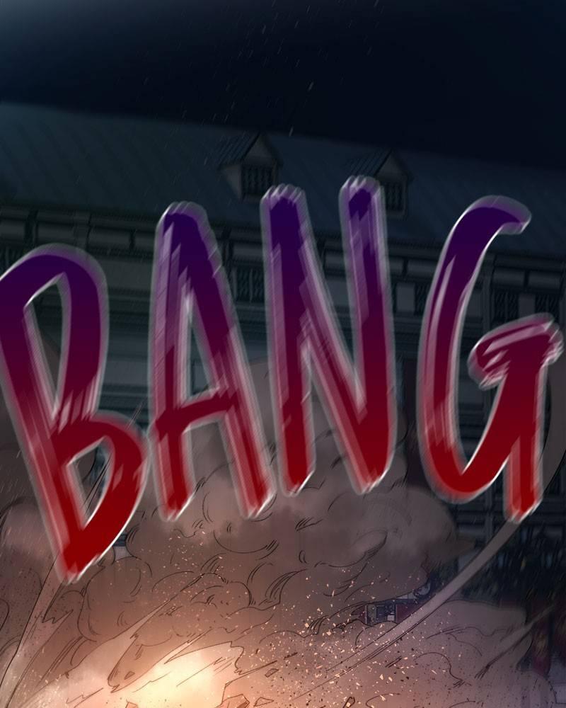 Like A Wind On A Dry Branch Chapter 22 page 10