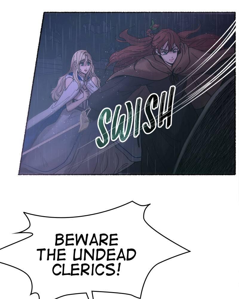Like A Wind On A Dry Branch Chapter 22 page 133
