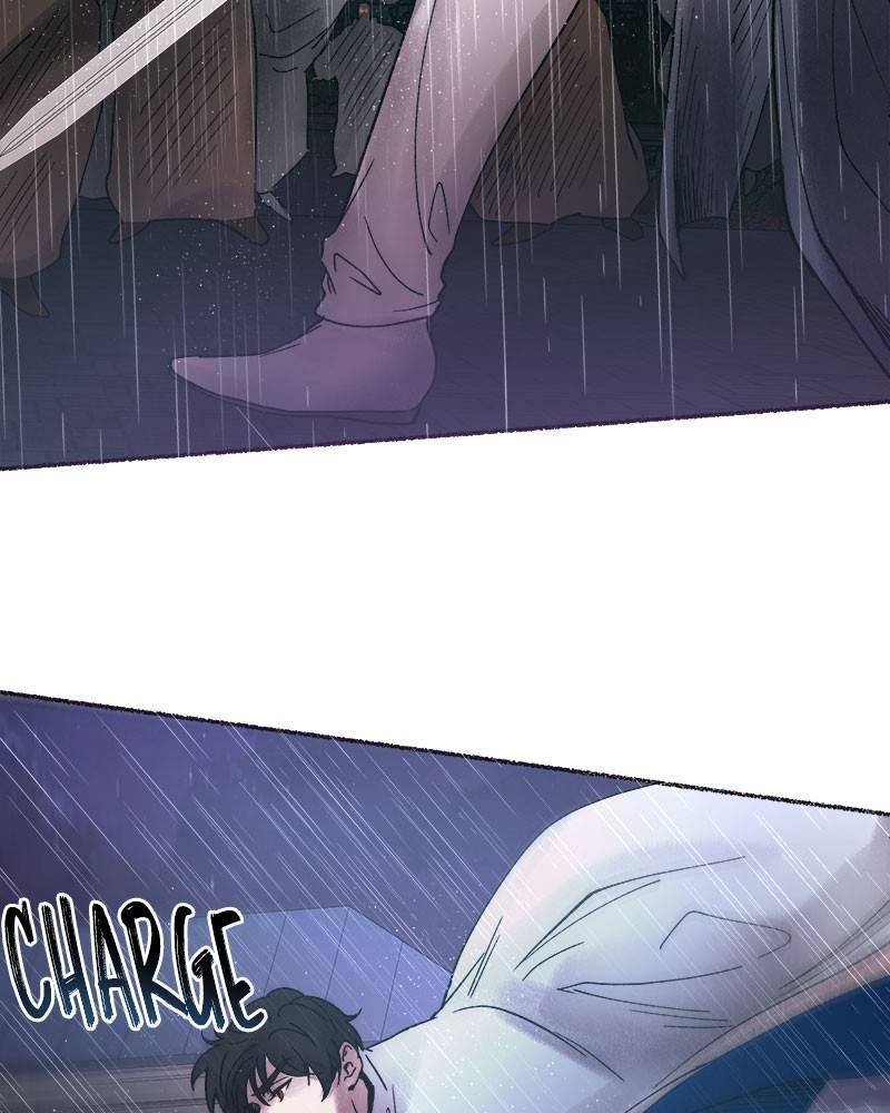 Like A Wind On A Dry Branch Chapter 22 page 136