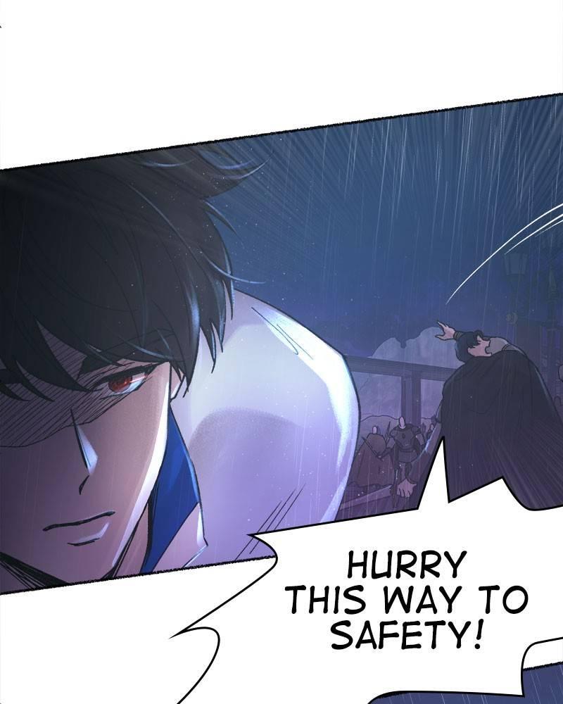 Like A Wind On A Dry Branch Chapter 22 page 142