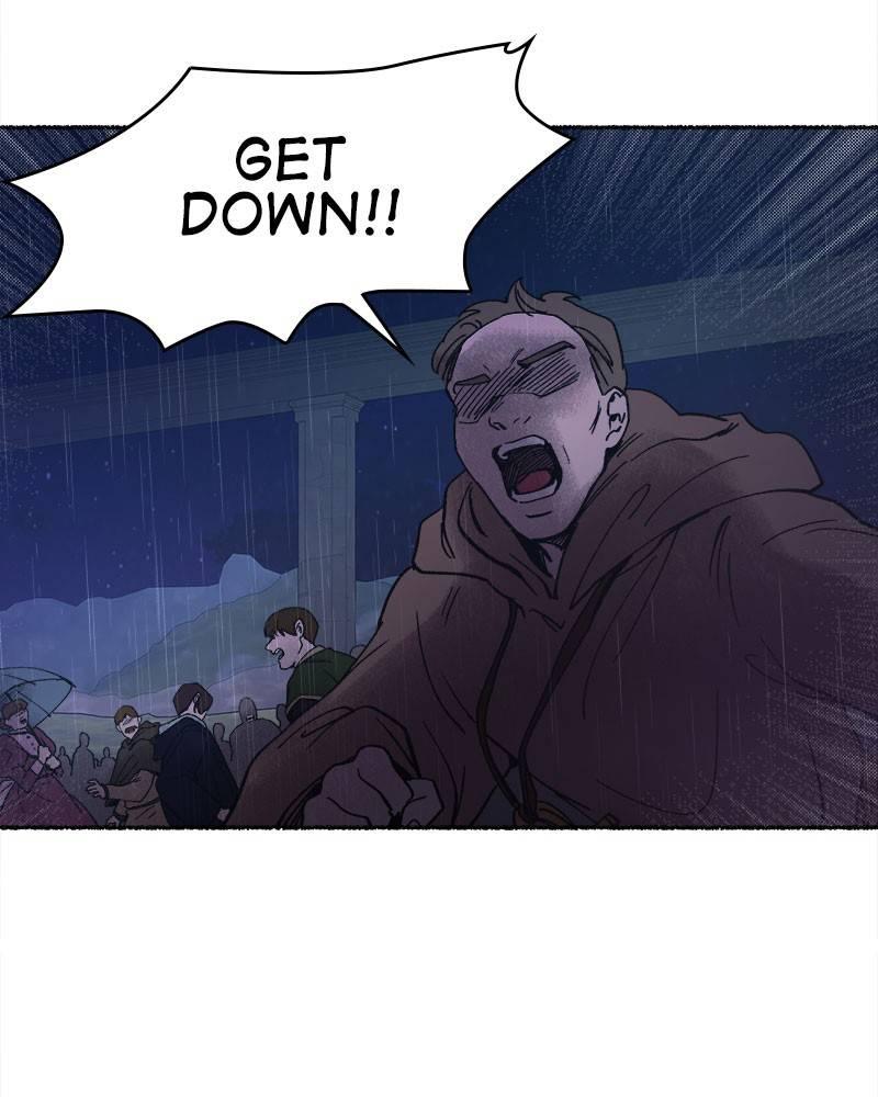 Like A Wind On A Dry Branch Chapter 22 page 14
