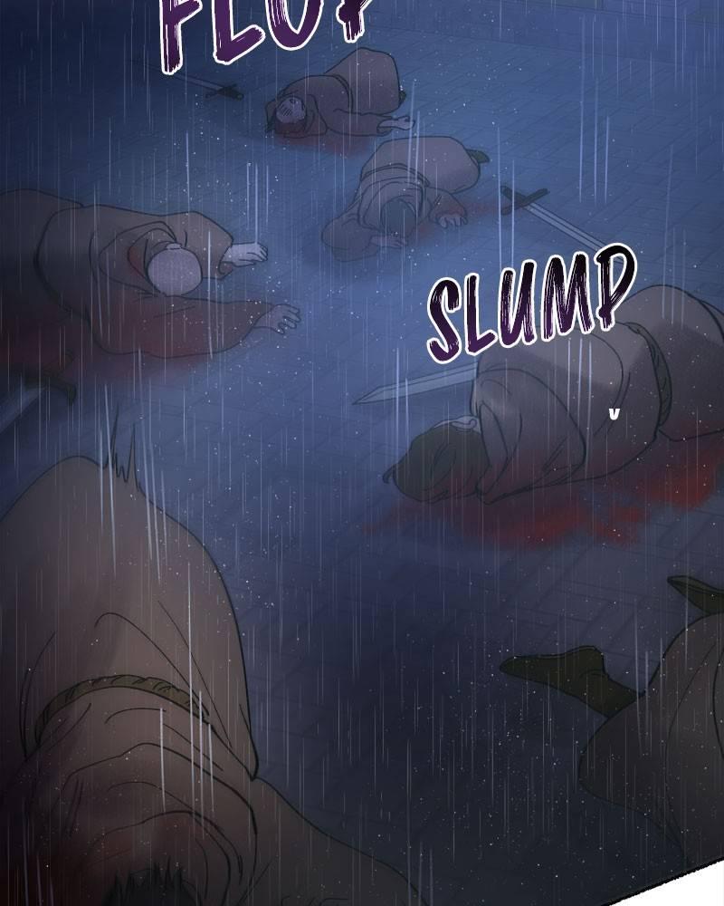 Like A Wind On A Dry Branch Chapter 22 page 157