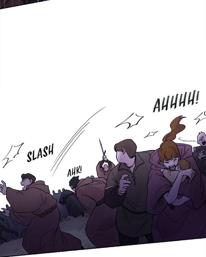 Like A Wind On A Dry Branch Chapter 22 page 18