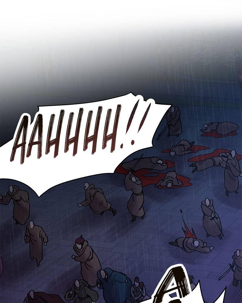 Like A Wind On A Dry Branch Chapter 22 page 20