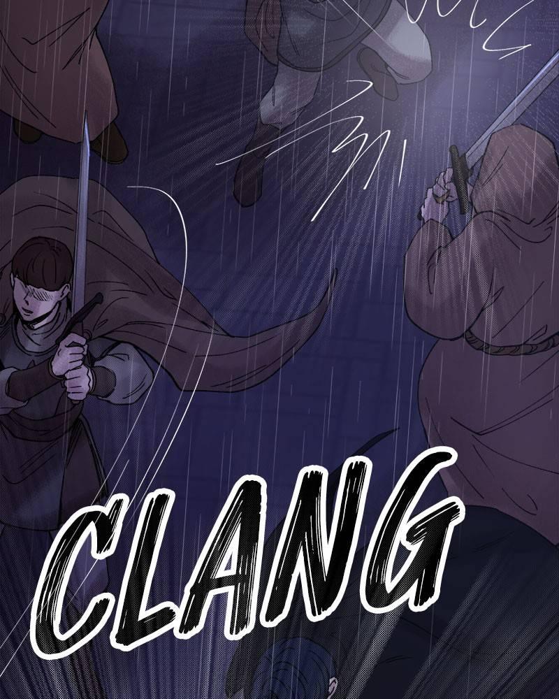Like A Wind On A Dry Branch Chapter 22 page 27